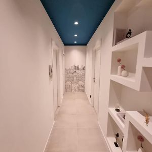 Appartement met een Slaapkamer